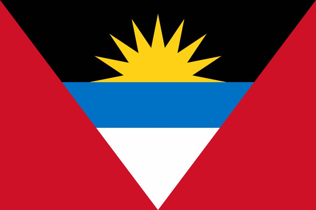 Antigua and Barbuda Info