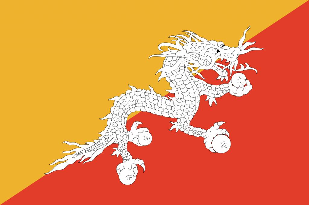 Bhutan Info
