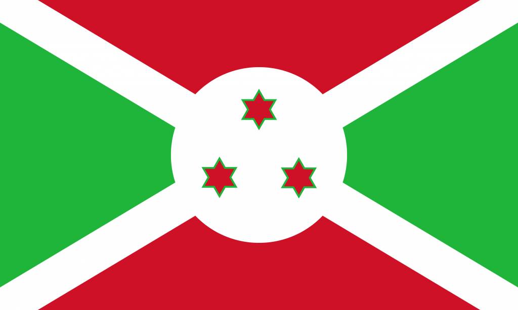 Burundi Info