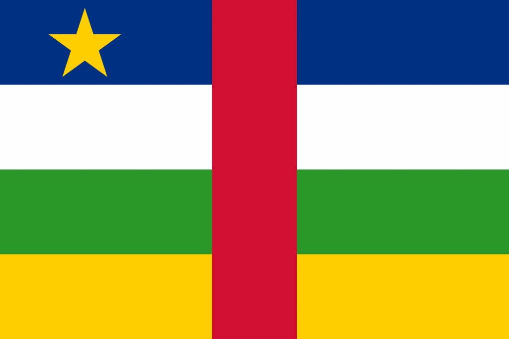 Central African Republic Info