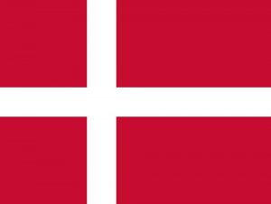 flag of Denmark