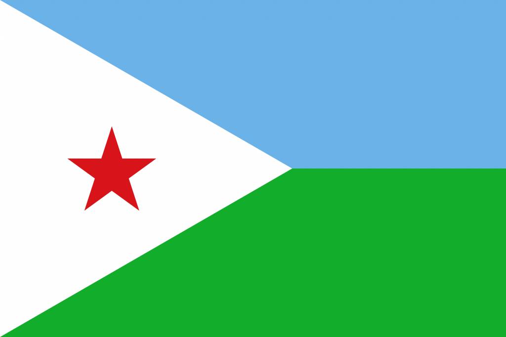 Djibouti Info