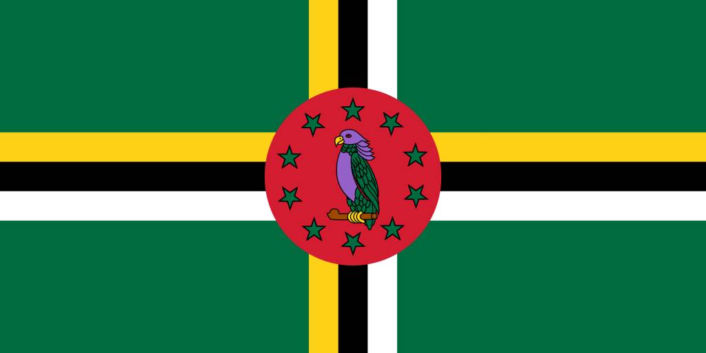 Dominica Info
