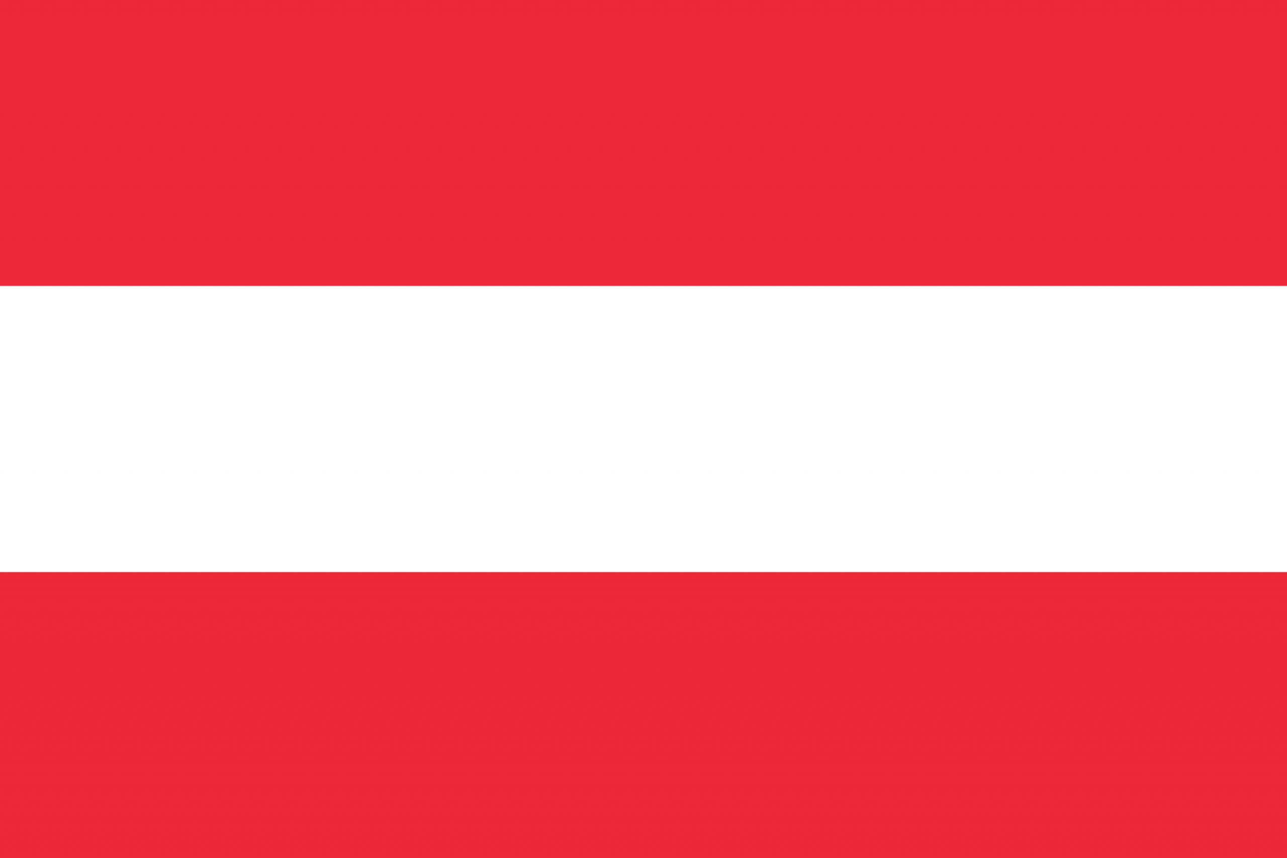 Flagge Osterreich