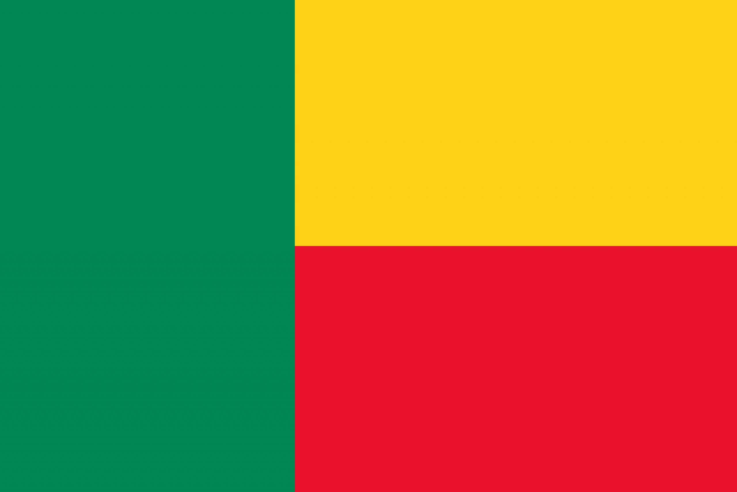 Drapeau Du B nin Image Et Signification Drapeau De B nin Country Flags