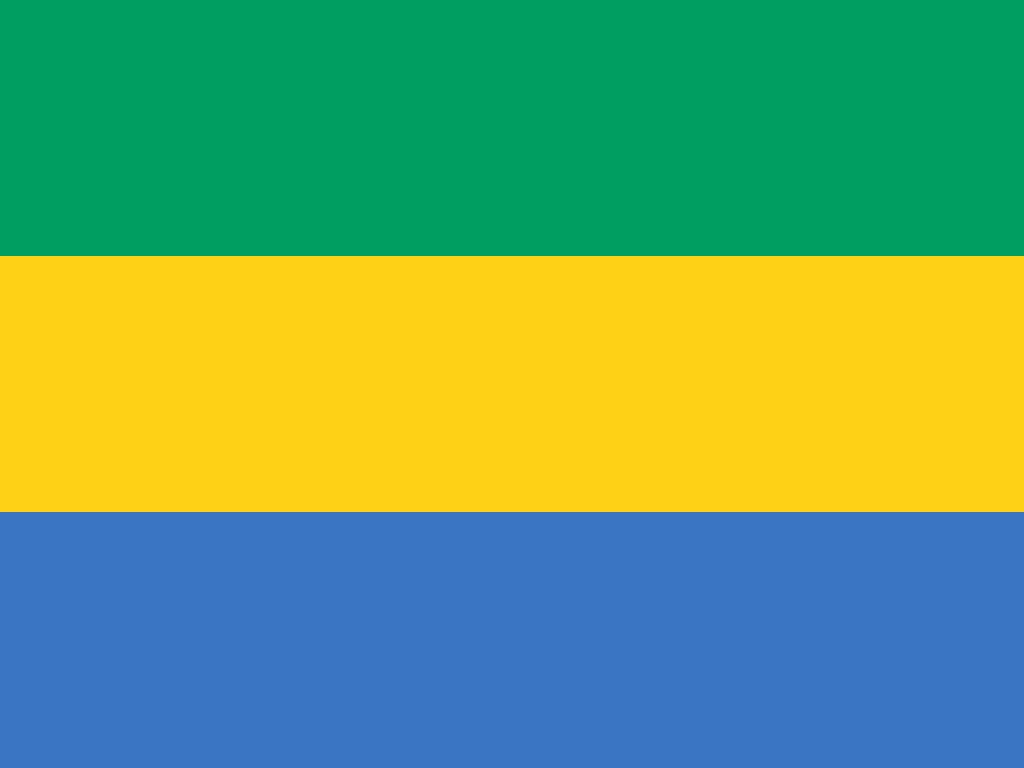 Gabon Info