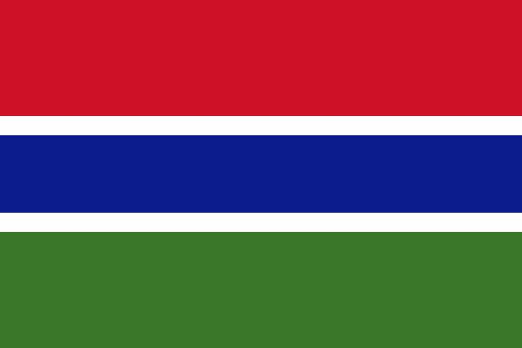 Gambia Info