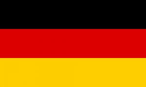 flag of Germany