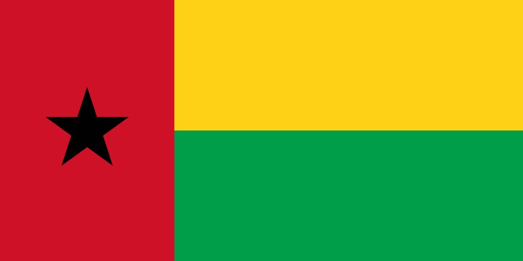 Guinea-Bissau Info
