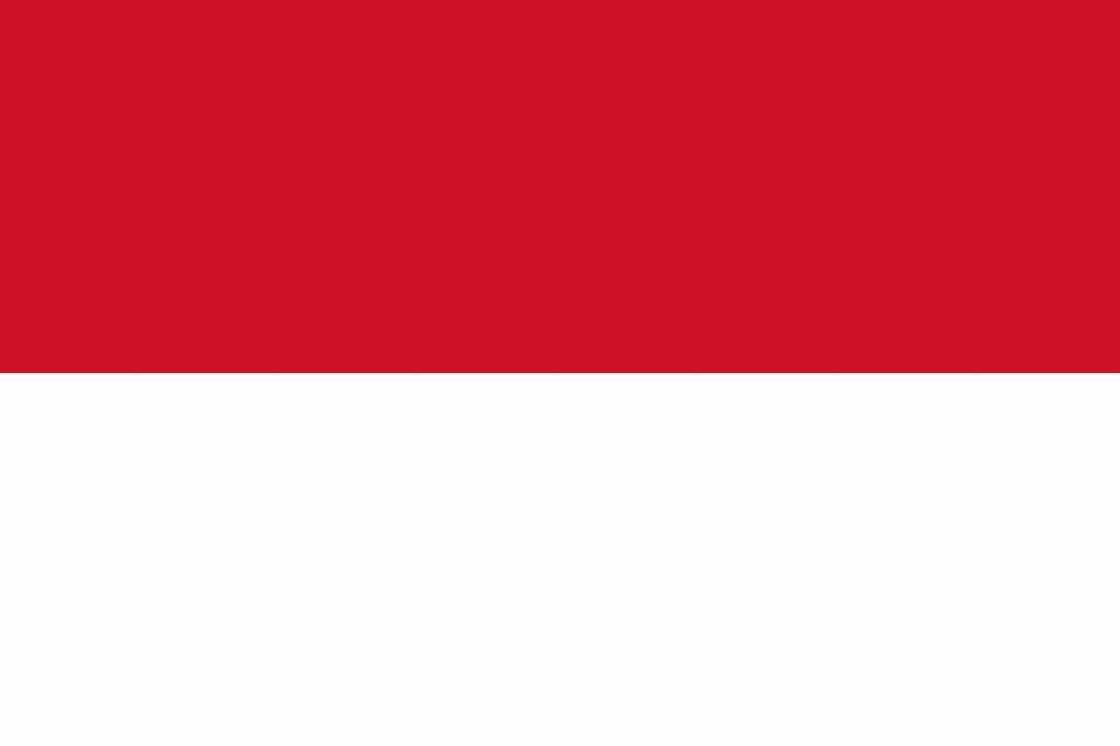 Indonesia Flag Image Country Flags