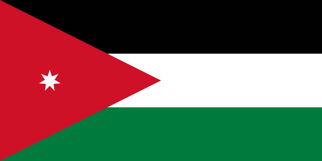 Jordan Info