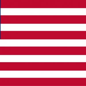 Liberia vlag package