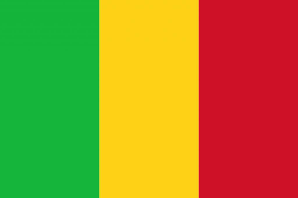 Drapeau Mali Icône Png Bordure Dorée PNG , Drapeau, Le Mali, Icône PNG et  vecteur pour téléchargement gratuit