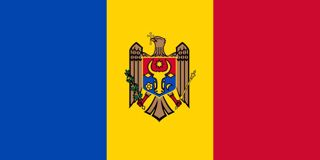 Moldova Info