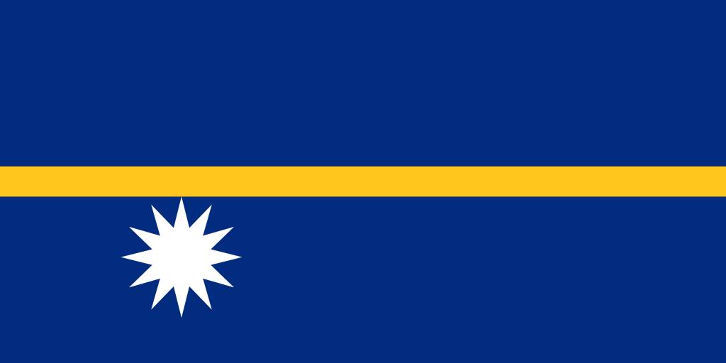 Nauru Info