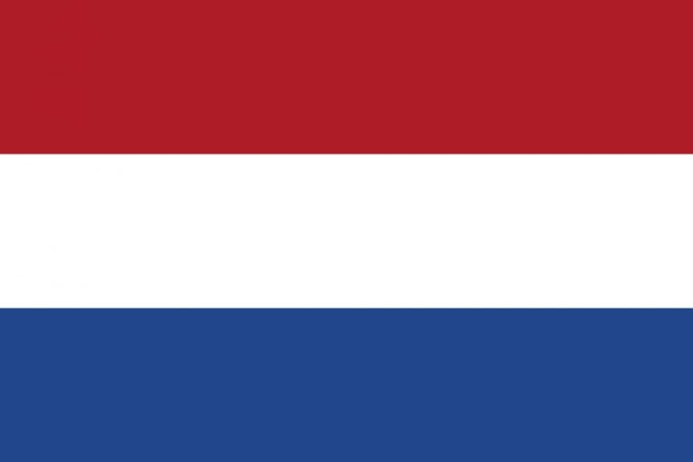 Drapeau des PaysBas, image et signification drapeau hollandais Country flags