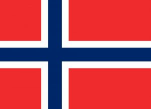 flag of Norway