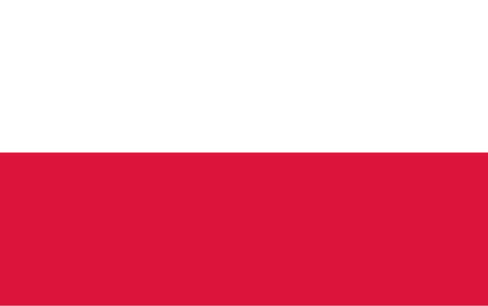 Conception Simple Du Drapeau National Pologne PNG , Drapeau Du Pays, Drapeau  National, Facile Fichier PNG et PSD pour le téléchargement libre