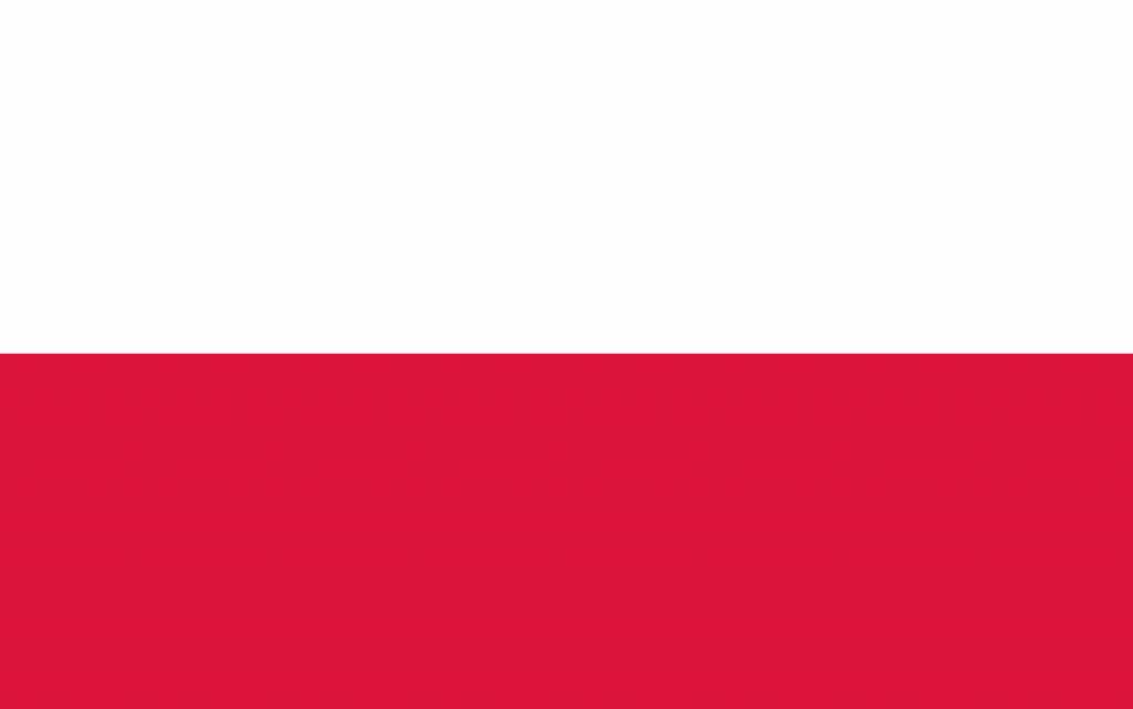 Poland flag icon Country flags