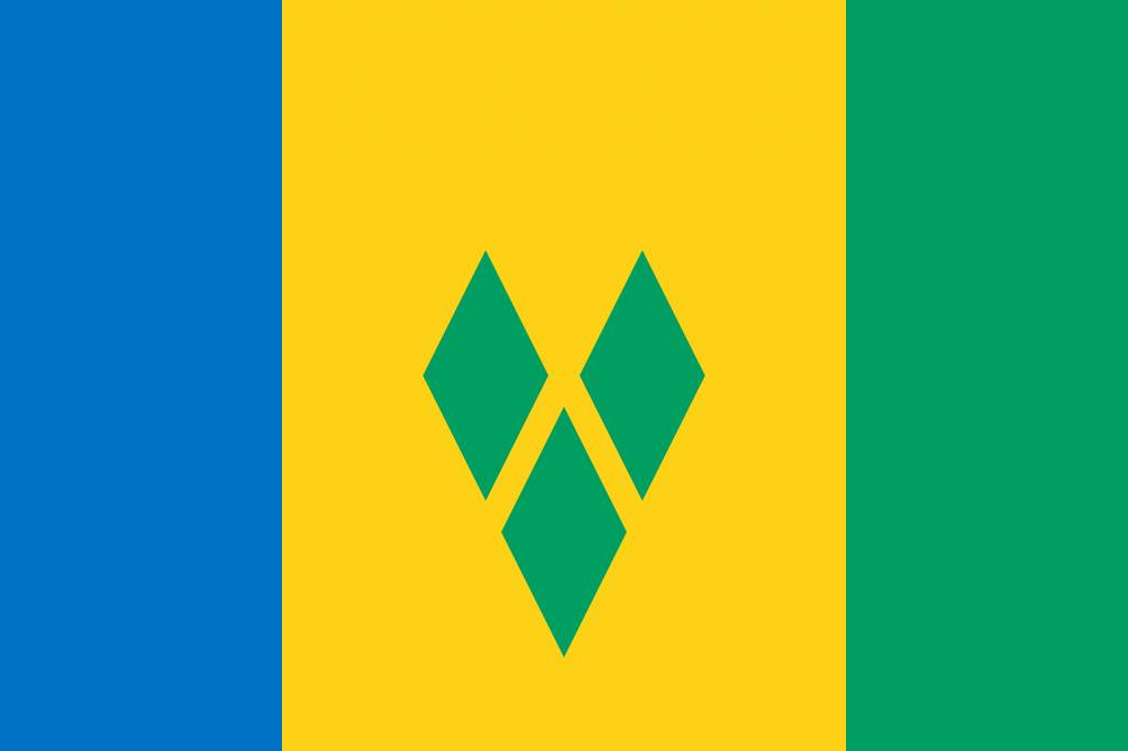 Saint Vincent and the Grenadines Info