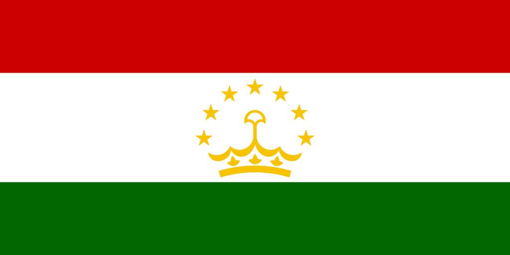 Tajikistan Info