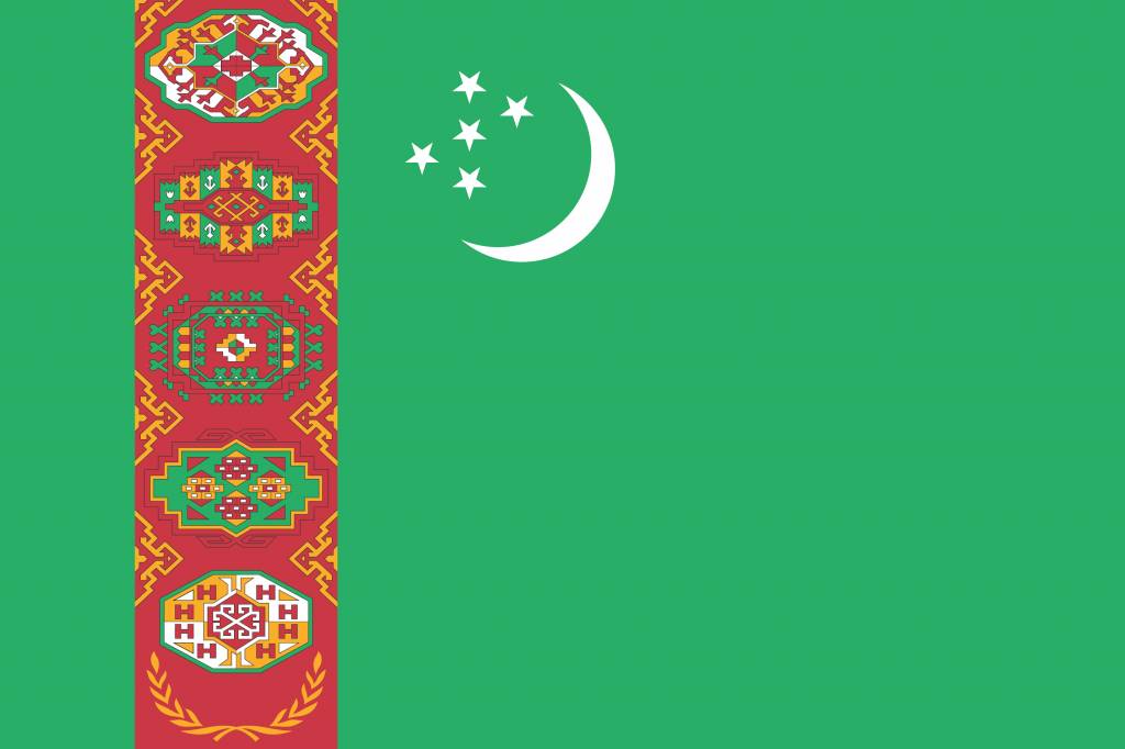 Turkmenistan Info