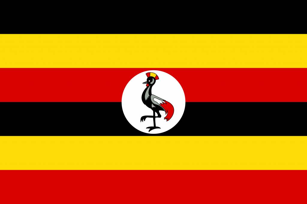 Uganda Info